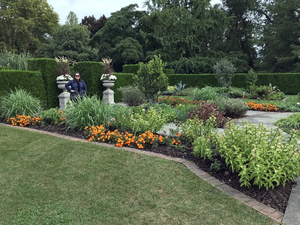 Jardim Botânico (Niagara Parks)