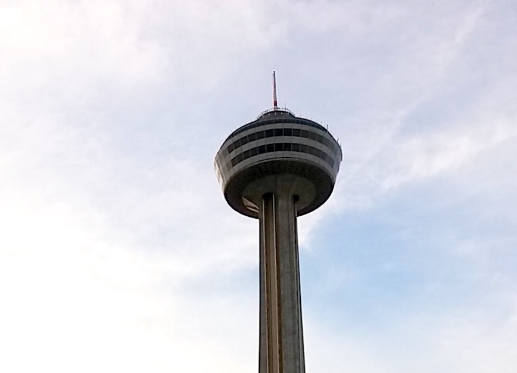 Skylon Tower