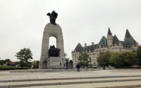 Confederation Square