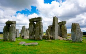 Stonehenge