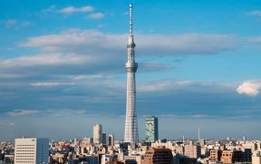 Tokyo Skytree