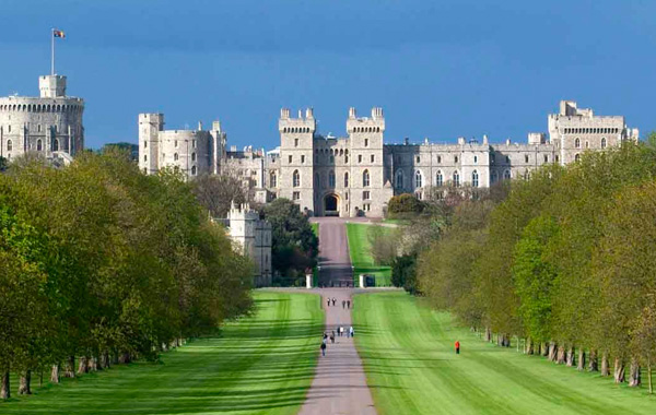 Windsor Castle