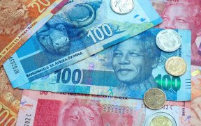 Rand: Moeda Oficial da África do Sul