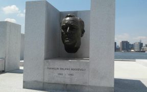 Memorial de Franklin Roosevelt