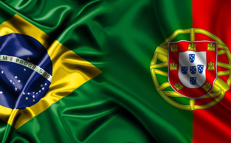 Acordo entre Brasil e Portugal