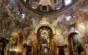 Igreja de San Antonio de los Alemanes