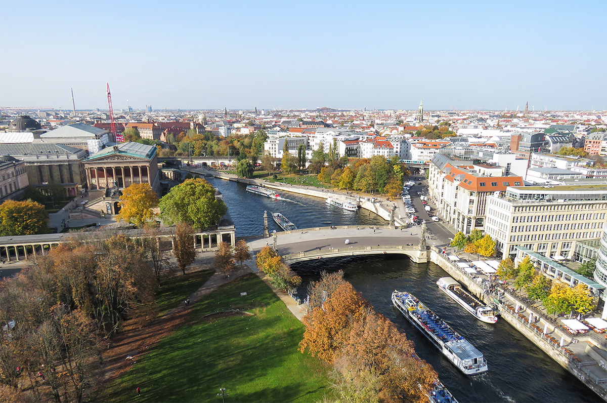 Onde ficar em Viena (os melhores bairros e hotéis)