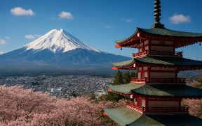 Japão 2026 : Preparativos Para Uma Viagem de 20 Dias